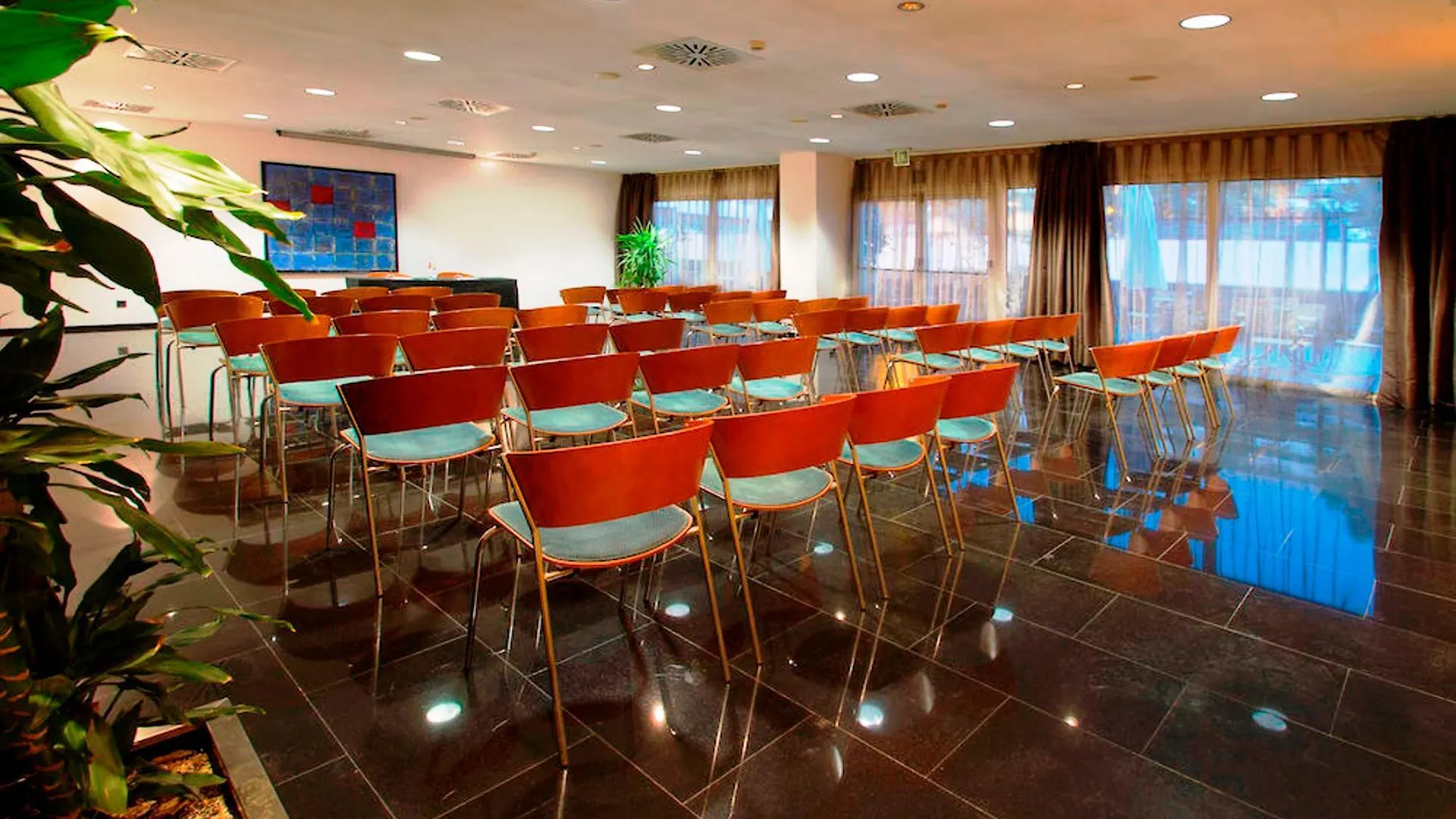 Eurohotel Diagonal Port Barcelona 4*,  Spanien