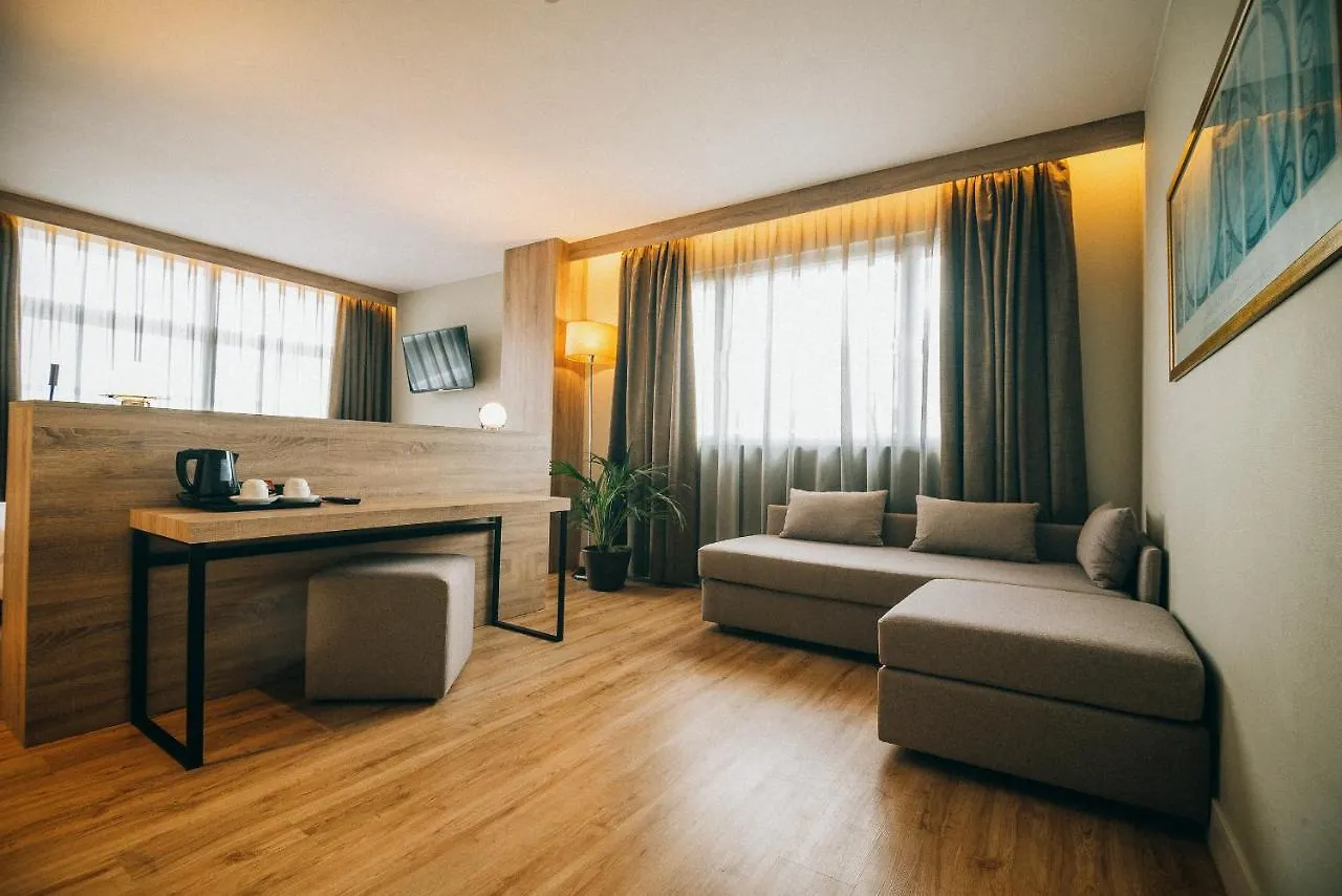 Eurohotel Diagonal Port Barcelona Spanien