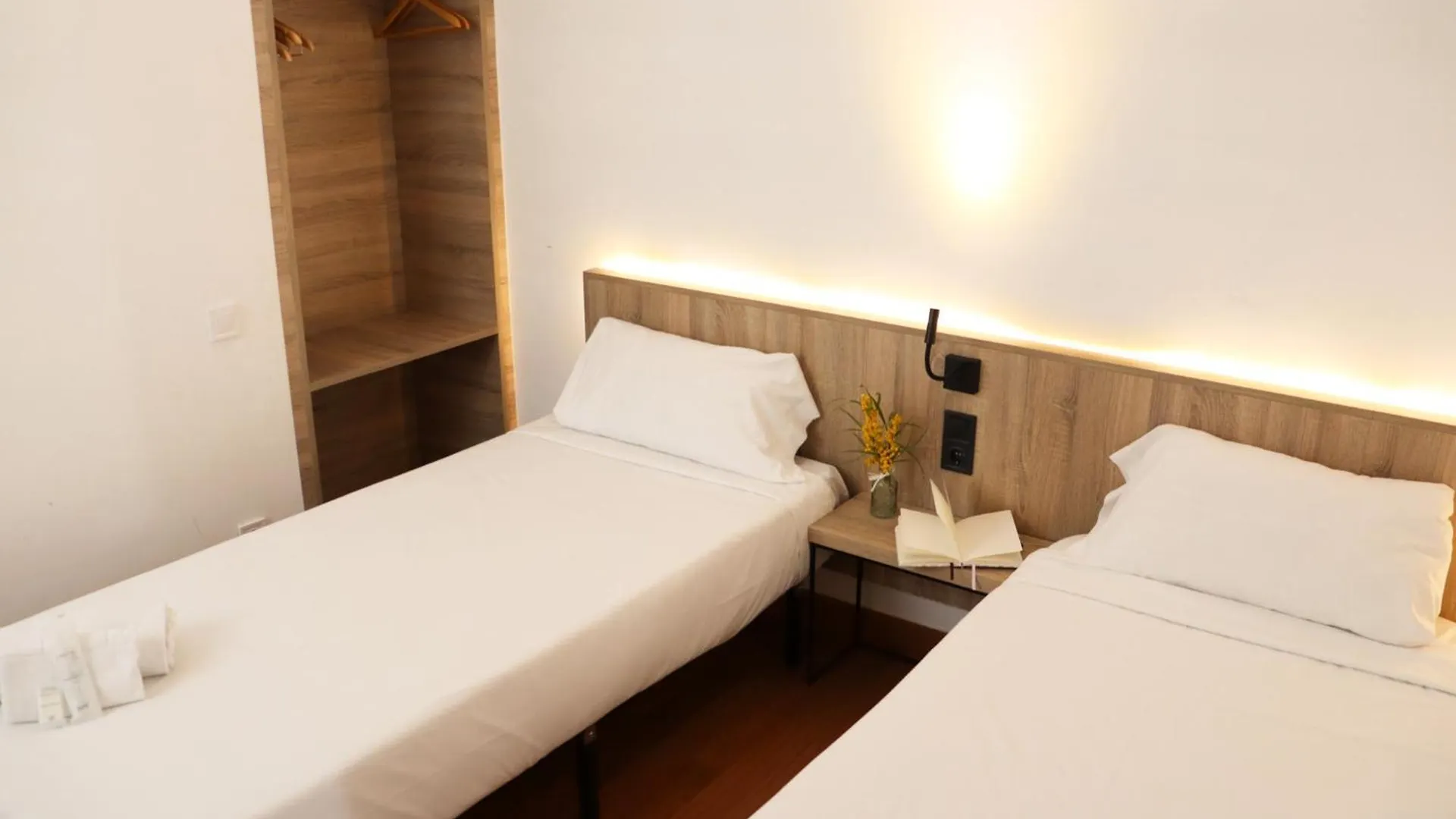 Eurohotel Diagonal Port Barselona Otel