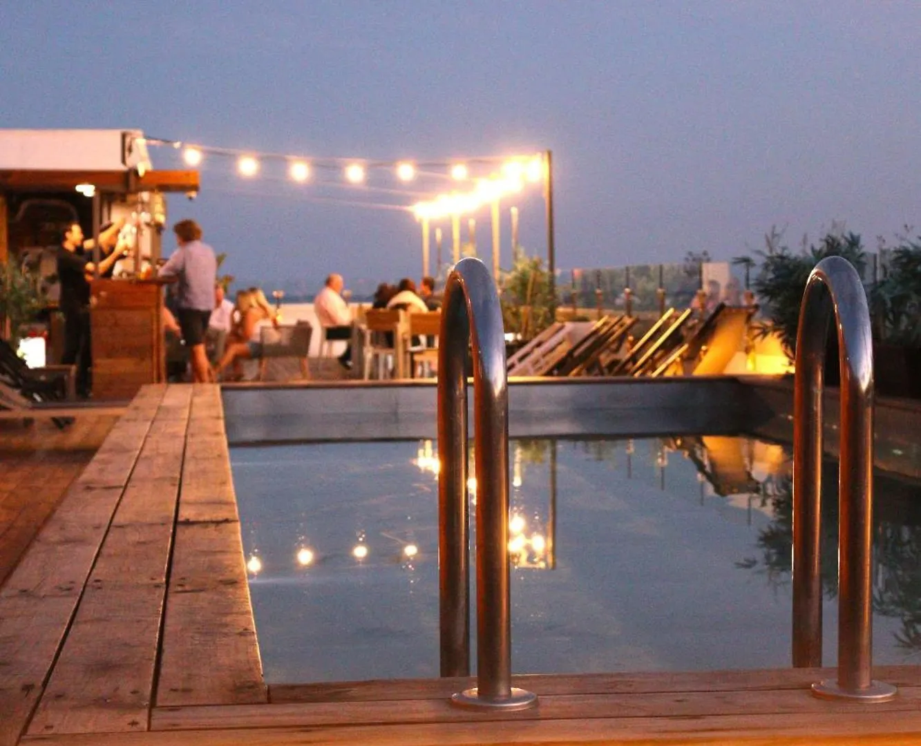 Eurohotel Diagonal Port Barcelona Spanien