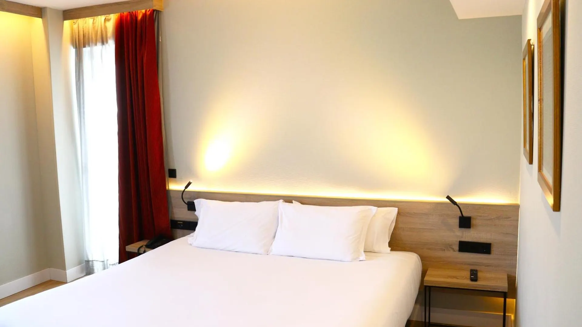 Eurohotel Diagonal Port Barcelona Spain