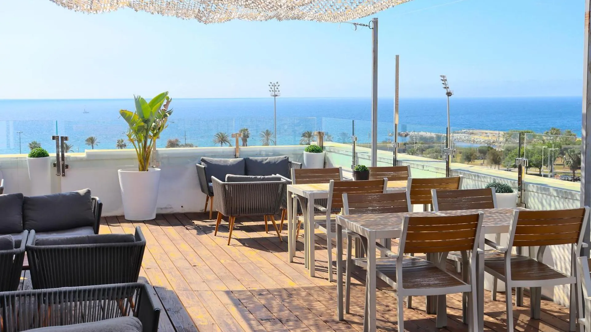 Eurohotel Diagonal Port Barcelona Spanien