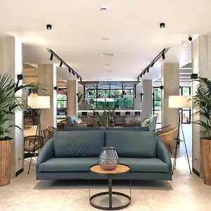Acapulco 4*, Льорет-де-Мар Испания