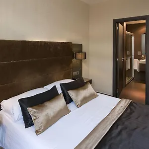 Otel Constanza, Barselona