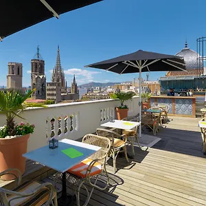Otel Boutique H10 Montcada, Barselona