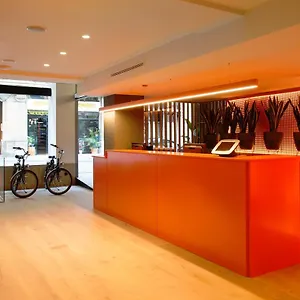 Otel Chic&basic Reding, Barselona