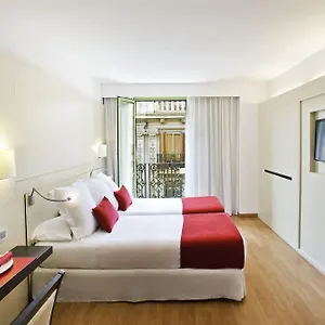 Otel Grupotel Gravina, Barselona