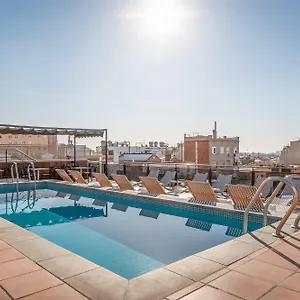 Petit Palace Eixample Отель