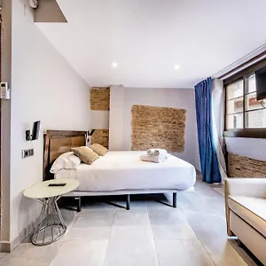 Apartamento Ainb Picasso-corders, Barcelona