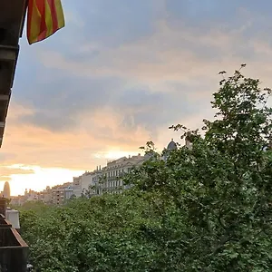 Apartamento Casa Valeta, Barcelona