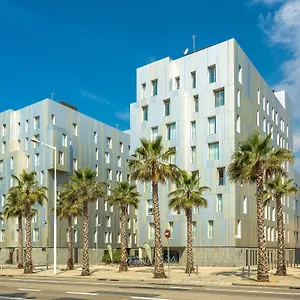 Apartamento Urban District - Rambla & Pool, Barcelona