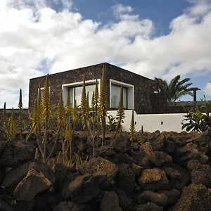  Villa Timanfaya España