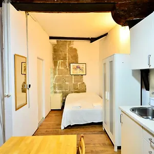  Apartamento Espaseria España