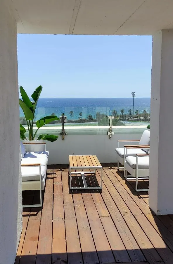**** Hotel Eurohotel Diagonal Port Barcelona Spanje
