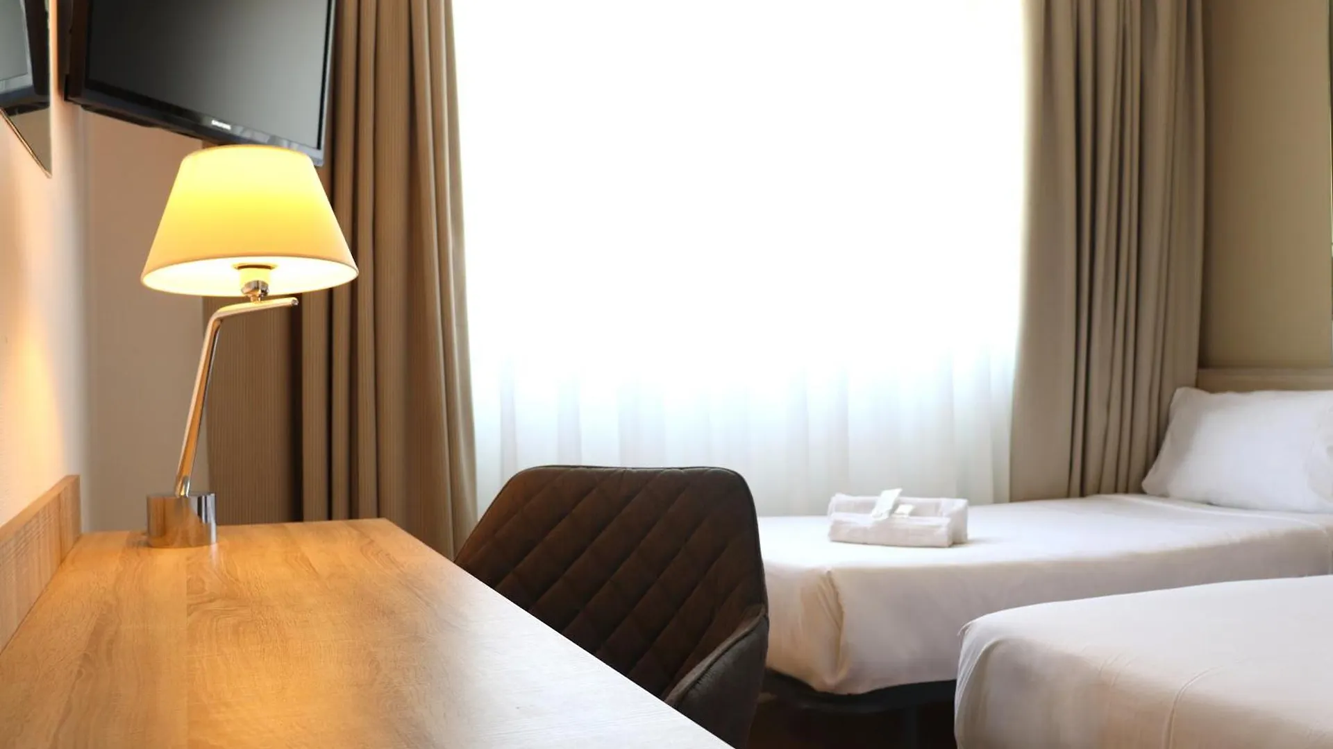 Eurohotel Diagonal Port Barcelona 4*,  Spain