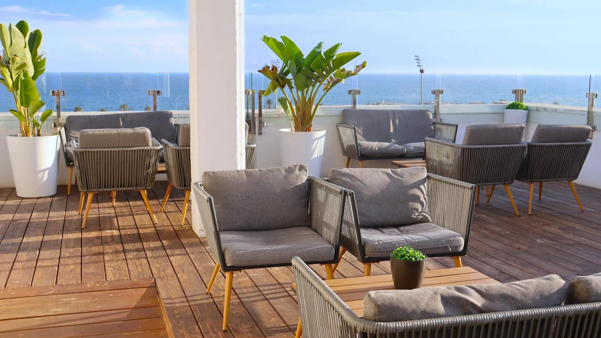 Eurohotel Diagonal Port Barcelona Hotel