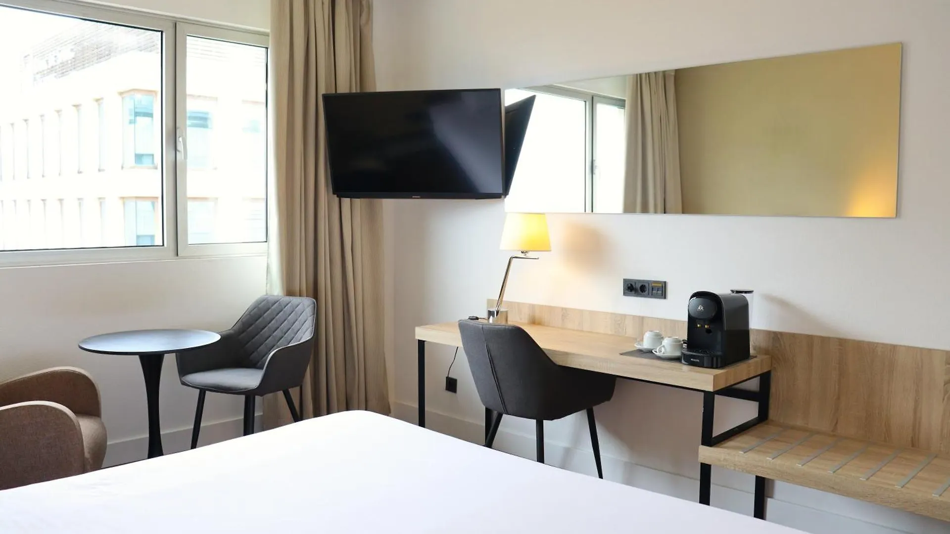 Eurohotel Diagonal Port Barcelona Hotel